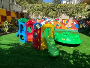تصویر باز بودن کودکستان‌ها در البرز تکذیب شد