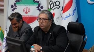 تصویر البرز در اطلاع‌رسانی جنگ، نمونه موفق و برنده شد