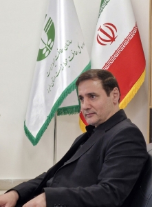 تصویر تجمیع توان عملیاتی البرز برای پدافند زیستی و پایش آلودگی‌های ناشی از مناقشات