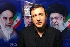 تصویر آسیب دیدن موزه حیات وحش البرز در حملات آمریکایی_ اسرائیلی