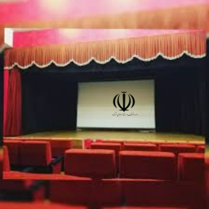 تصویر تنها سینمای اشتهارد تا هفته آینده راه‌اندازی می‌شود
