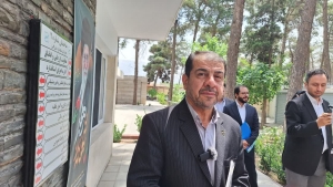 تصویر نظارت کیفی استاندارد بر پایه معیارهای جهانی است