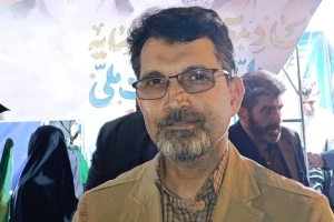 تصویر بیماران حتی بدون بیمه هم در جنگ تحت پوشش بودند
