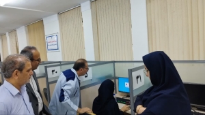 تصویر آزمون‌های غیرمتمرکز مهارت تا یک ماه آینده به‌صورت پایلوت در البرز اجرا می‌شود