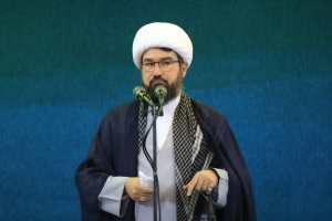تصویر ولایتمداری و توحید، کلید رستگاری و مقاومت در برابر طاغوت