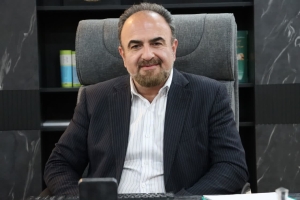تصویر پشتیبانی شهرداری ماهدشت از برگزاری حماسه خیابان