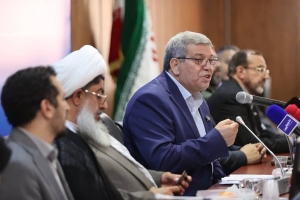 تصویر افزایش صد درصدی اعتبارات پیشگیری و کنترل آسیب‌های اجتماعی در البرز