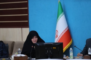 تصویر افزایش اعتبارات بهزیستی البرز از محل اعتبارات ملی