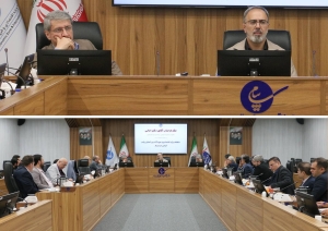 تصویر پیام؛ شاهراه عبور از محاصره دریایی
