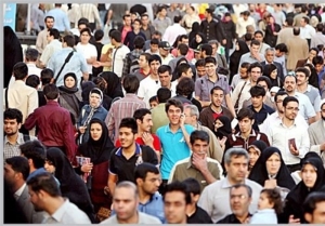 تصویر جوانان؛ قلب تپنده  شهر و ستون آینده‌ جامعه