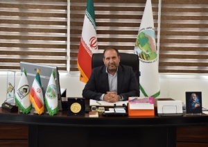تصویر پیام مدیرکل منابع طبیعی و آبخیزداری استان البرز‌به مناسبت روز ملی مرتع و مرتعداری