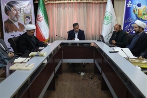 تصویر توسعه موقوفات قرآنی نیازمند هم‌افزایی نخبگان و بهره‌گیری از ظرفیت‌های مردمی است