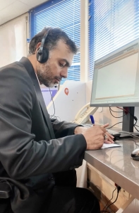 تصویر سامانه ۱۳۷ از ابزارهای مهم برای دریافت مستقیم مطالبات مردم و بهبود خدمات شهری است