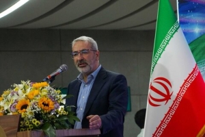 تصویر روابط عمومی سخنگوی سازمان و شنوای مطالبات و دغدغه های مردم است