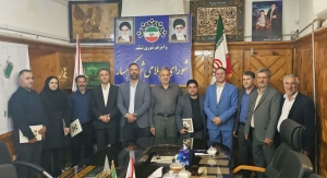 تصویر روابط عمومی ویترین هر سازمان است