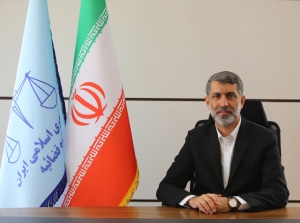 تصویر راهبردهای جدید در سال 1405 برای صیانت از منابع ملّی در سامانه پنجره واحد مدیریت زمین