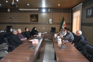 تصویر معابر شهری گلسار به نام شهدا نامگذاری می شود