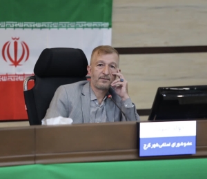 تصویر سامانه های نرم افزاری شهرداری نیاز به ممیزی دارد