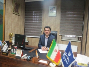تصویر ضبط و معدوم‌سازی ۱۷ تن انواع فرآورده‌های خام دامی در البرز