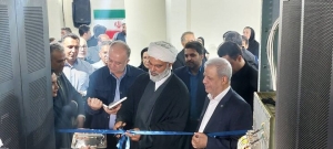 تصویر پوشش ۱۰۰ درصدی فیبر نوری در گرمدره