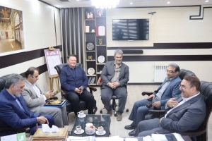 تصویر پاسداشت ایثارگران تکریم ارزش‌هاست