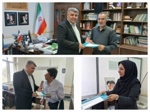 تصویر روابط‌عمومی، آیینه انعکاس عملکرد دستگاه‌ها است