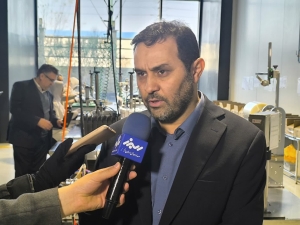 تصویر البرز، قطب دانش‌بنیان صنعت کشور؛ رتبه چهارم