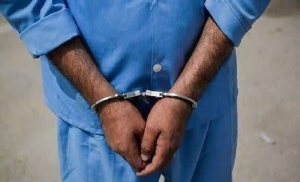 تصویر سرقت میلیاردی از خودروهای لاکچری شمال کرج