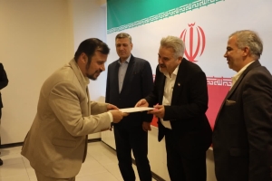 تصویر نقش روابط عمومی‌ در جنگ روایت‌ها پررنگ‌تر شده است