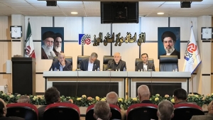 تصویر اصناف بزرگ‌ترین شبکه اشتغال‌آفرین استان هستند