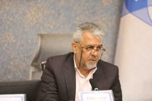 تصویر دانشگاه آزاد اسلامی البرز در مسیر دانشگاه کارآفرین، هوشمند، تمدن‌ساز و مسئله‌محور حرکت می‌کند