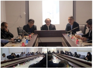 تصویر مدیران نباید در برابر جنگ روانی دشمن مرعوب شوند