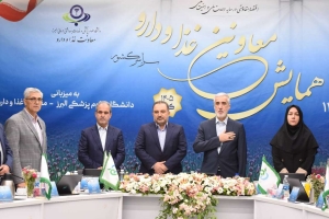 تصویر البرز، پیشران صنعت داروسازی و نماد تاب‌آوری در مدیریت بحران‌های دارویی است