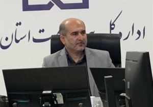 تصویر پوشش الکترونیکی 69 بیماری خاص در بیمه سلامت البرز