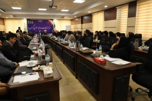 تصویر اهمیت نقش کلیدی روابط عمومی‌ها در امیدآفرینی و جهاد تبیین