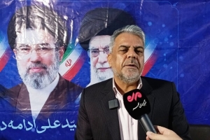 تصویر امتحانات دانشگاه آزاد کرج چشم‌به‌راه تصمیم وزارت علوم