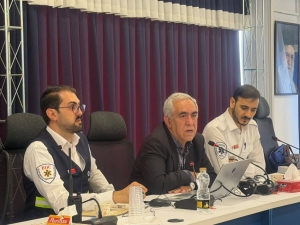 تصویر ارتقای آمادگی در مواجهه با حوادث پیچیده