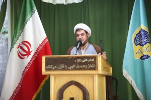 تصویر خدای خرمشهرامروزهم مدیر وصحنه گردان عالم است