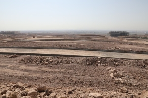 تصویر آخرین وضعیت تعاونی مسکن کارکنان دادگستری کل استان البرز و ستاد قوه قضائیه