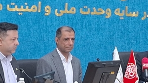 تصویر اجرای طرح‌های نوآورانه در البرز؛ ثبت رکوردهای ملی در ارزیابی کالا و خدمات استاندارد