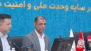 تصویر صدور ۲۷۶ پروانه جدید استاندارد در البرز