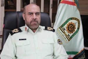 تصویر پیام تبریک سردار هداوند به مناسبت سوم خرداد سالروز آزادسازی خرمشهر