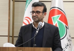 تصویر پیام مدیر کل راهداری وحمل‌ونقل جاده‌ای استان البرز به مناسبت سوم خرداد