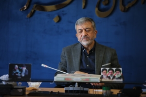 تصویر ضرورت تحول در برنامه‌های فرهنگی و اقامه نماز در بنیاد شهید البرز