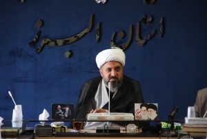 تصویر نماز، ستون خیمه دین و عامل بازدارنده از زشتی‌هاست