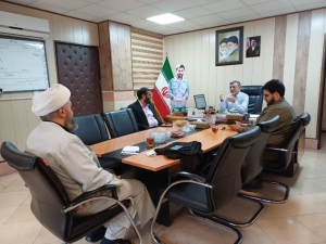 تصویر برنامه‌ریزی بنیاد البرز برای بهره‌گیری حداکثری از ظرفیت تشکل‌های مردمی
