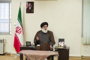 تصویر در جنگ شناختی، دشمن به دنبال مسخ ذهن مخاطب است