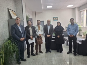 تصویر انتخابات هیأت رئیسه اولین دوره سازمان نظام کاردانی البرز برگزار شد