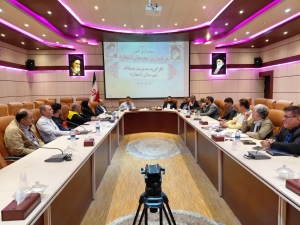 تصویر عزم جدی برای ساماندهی مراکز دپوی زباله در اشتهارد
