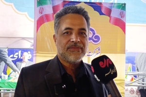 تصویر موشک به ایستگاه گاز خورد اما گاز خانه‌ها قطع نشد